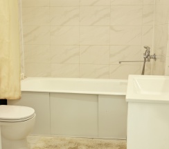Квартира в Be Home