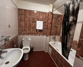 Полулюкс в Парк отель