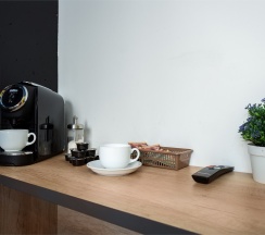 Апартаменты у ст.м. Лесная (Standart New - 50) в FlatHome, апартаменты