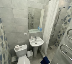 2-комнатные апартаменты люкс в Planeta MOV