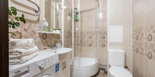 Кудрово: Апартаменты Leruka Home Kudrovo (Лерука Хоум Кудрово) на улице Столичная