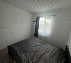 Коттедж №2 в Дом у пруда