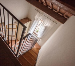 Номер Deluxe в A Casa Mastacchi