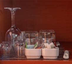 Апартаменты двухкомнатные в Бенефит Плаза