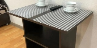 Пятигорск: Апартаменты Апартаменты Star House Октябрьская 39