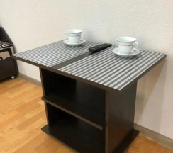 Апартаменты в Апартаменты Star House Октябрьская 39