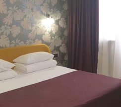 Номер люкс улучшенный в Альпина