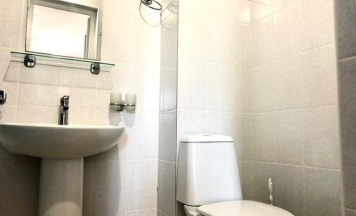 Стандартный трёхместный номер (Корпус Горный) в Family Club Hotels