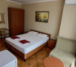 Трёхместный Стандарт в Терраса