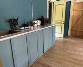 Шале № 9 в Берендей