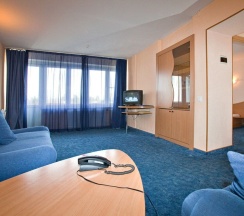 Люкс в Балтиец