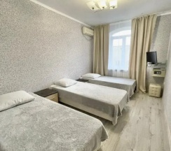 Трёхместный номер Standard в Ольга