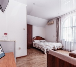 Четырехместный в Мандарин