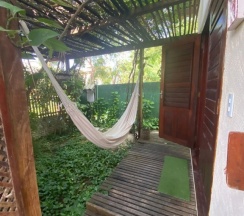 Номер Standard в Pousada Cabana