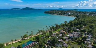 Равай: Курортный отель The Vijitt Resort Phuket