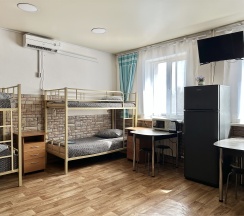 комфорт семейный 8 в М53