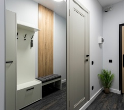 ЖК "М1 Сколково"№99 в Апартаменты hotapart