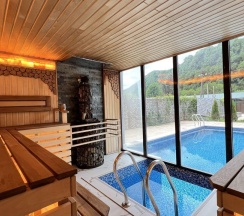 Коттедж стандарт в Solox_live