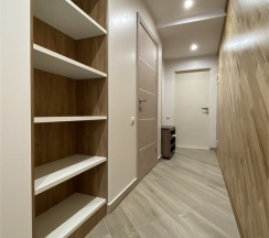 Апартамент Studio в Aloft Apart Hotel
