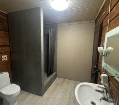 Двухместный номер в Аквамарин