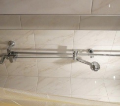 Двухместный номер Standard с красивым видом из окна двуспальная кровать в Отдохни