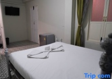 Двухместный номер Standard в 2499 Heritage Chinatown Bangkok Hotel By RoomQuest