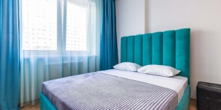 Екатеринбург: Апартаменты DreamHouse