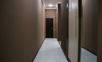 Апартаменты Superior с балконом и с красивым видом из окна в Отель Grand Avenue