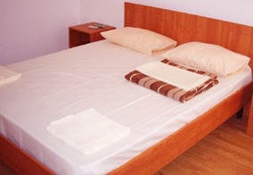 Отель Hotel Sharmat в Пицунде