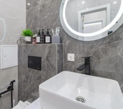 Апартаменты в Happy home