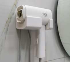 Стандарт в Pullman D | M
