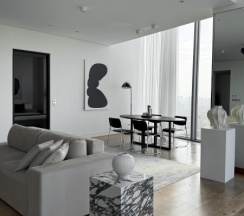 Panoramic Apartment в Roomley