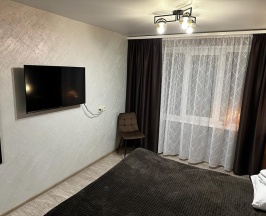 2-комнатные апартаменты стандарт в Grandrooms