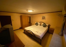 Семейный номер Standard в Star Guesthouse