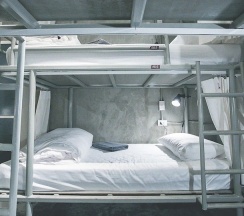 Двухместный номер Standard в 2W Bed & Breakfast Bangkok