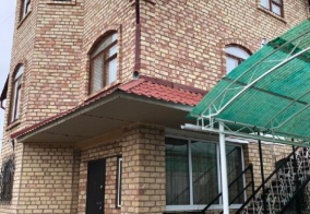 Гостевой дом Visit в Чолпон-Ате