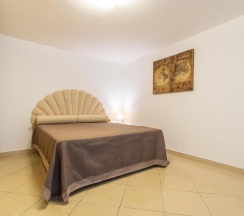 Двухместный номер Standard двуспальная кровать в b&b medina central