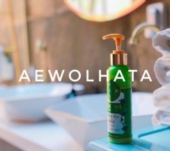 Коттедж в AEWOLHATA
