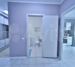 Квартира в Апартаменты на город Мытищи улица Мира, дом 39