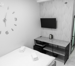 Стандартный 2-х местный номер в Innova Hotel
