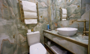 STELLA в Malakhovka Palace