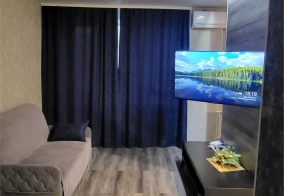 Апартаменты RentDay N.Tagil в Нижнем Тагиле