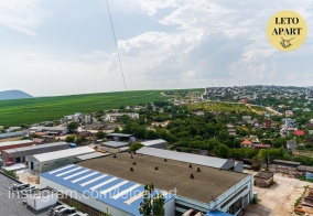 Апартаменты LetoApart Новороссийск в Новороссийске