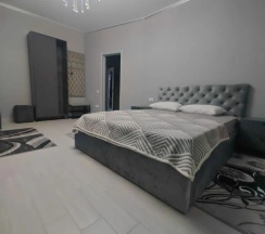 Коттедж улучшенный в У Маргариты