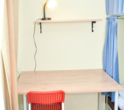 Общий №11 в Elhostel