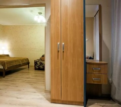 1-комнатные апартаменты стандарт в Smart Apart