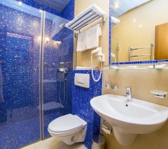 «DeLuxe» двухместный в Покровское