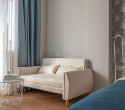 Квартира в Red Apartments