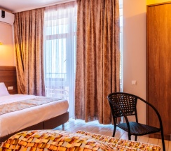 Семейный номер Standard в L-hotel