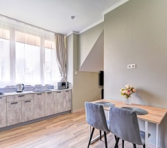 Апартаменты Улучшенные в Стадион